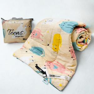 Teens Kids Bed Comforter