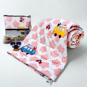 Teens Kids Bed Comforter – Truck