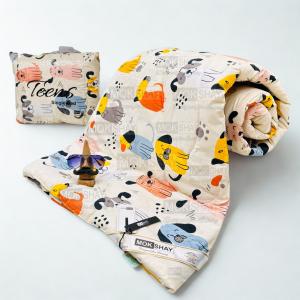 Teens Kids Bed Comforter