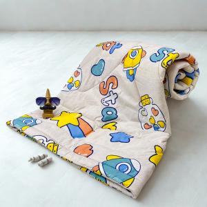 Teens kids Bed Comforter – Stars