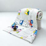 Teens Kids Bed Comforter – Cars