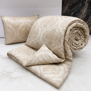 Elegant Heritage Comforter