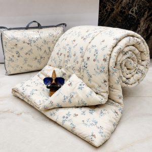 Ocean Breeze Comforter