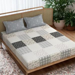 Kiara King Size -Urban Patch