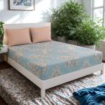 Kiara King Size -Azure Elegance