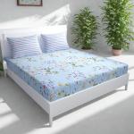 Kiara King Size -Sky Garden