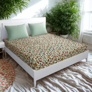 Kiara King Size -Garden Mist