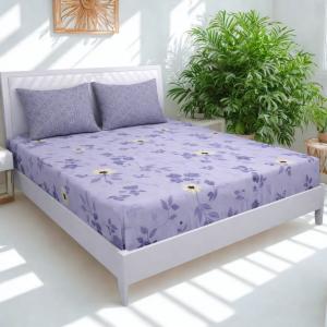 Kiara King Size - Lavender Dream